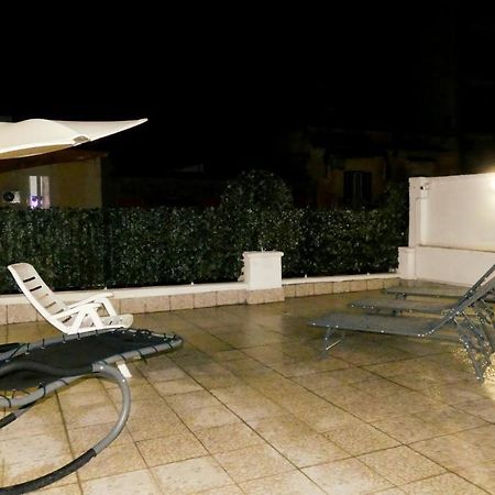 Bed and Breakfast Relux Bari Zewnętrze zdjęcie