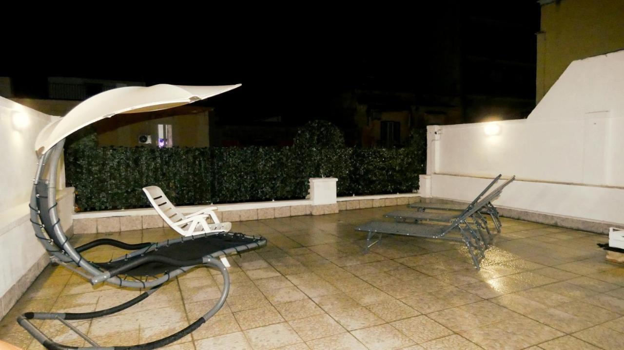Bed and Breakfast Relux Bari Zewnętrze zdjęcie