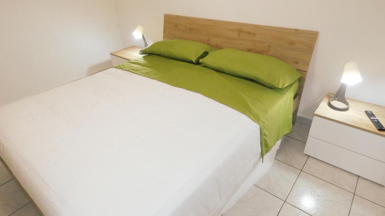 Bed and Breakfast Relux Bari Zewnętrze zdjęcie