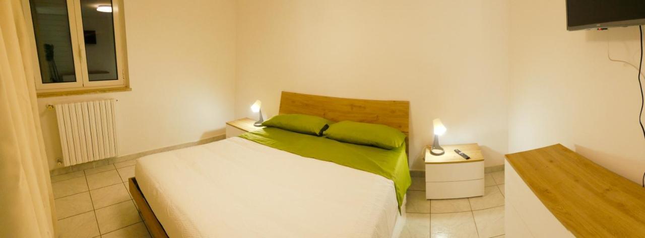 Bed and Breakfast Relux Bari Zewnętrze zdjęcie