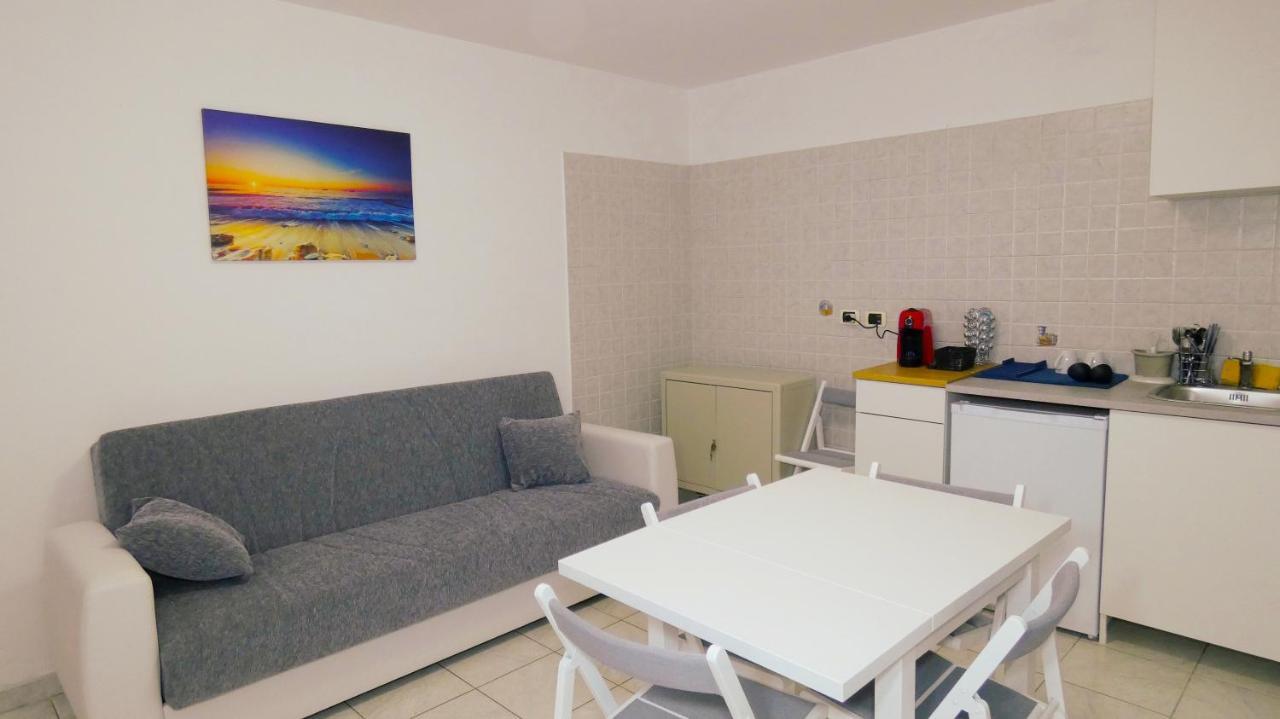 Bed and Breakfast Relux Bari Zewnętrze zdjęcie