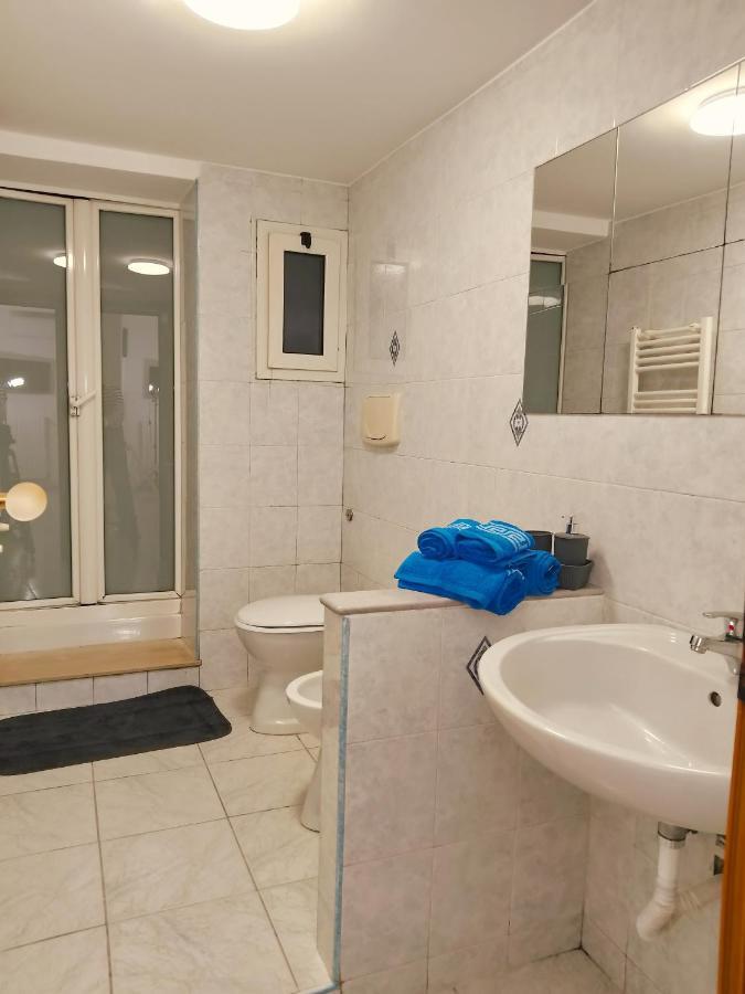 Bed and Breakfast Relux Bari Zewnętrze zdjęcie