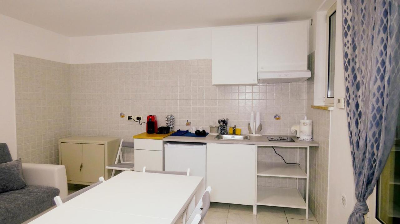 Bed and Breakfast Relux Bari Zewnętrze zdjęcie
