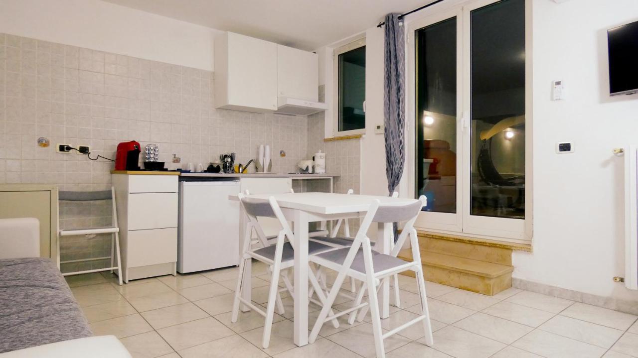 Bed and Breakfast Relux Bari Zewnętrze zdjęcie