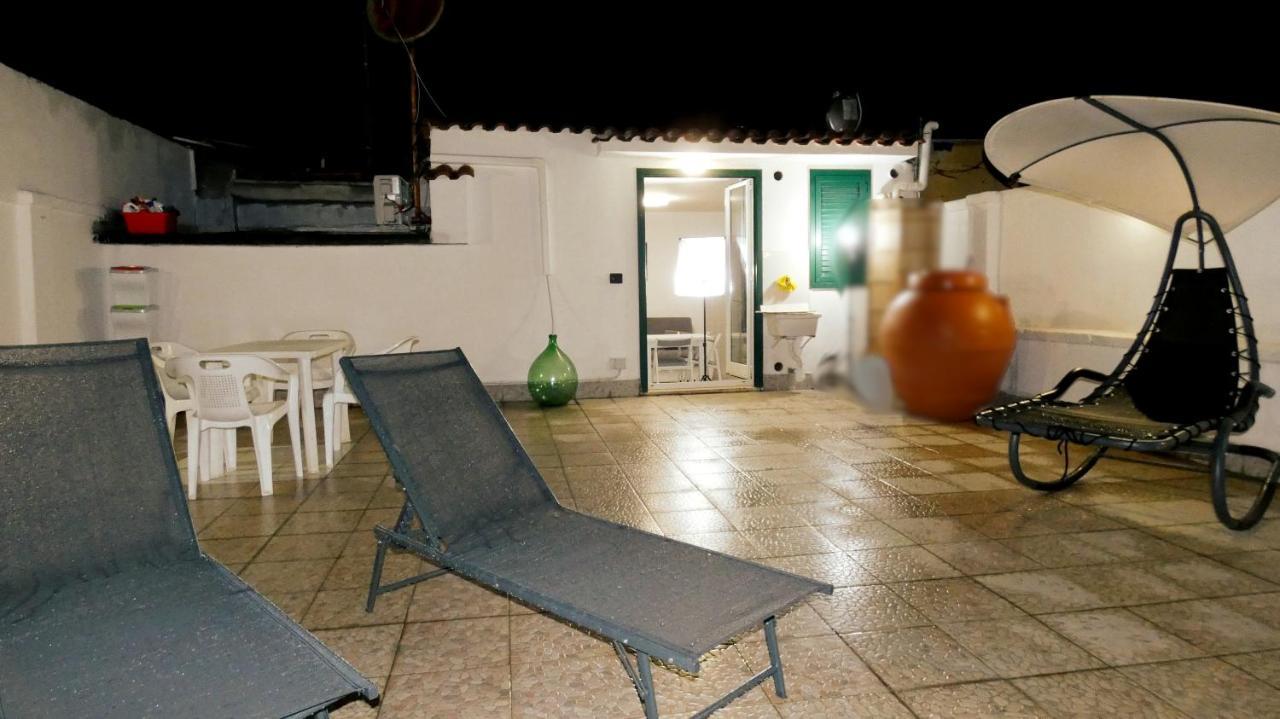 Bed and Breakfast Relux Bari Zewnętrze zdjęcie