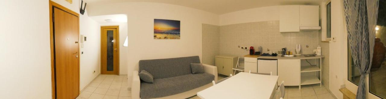 Bed and Breakfast Relux Bari Zewnętrze zdjęcie