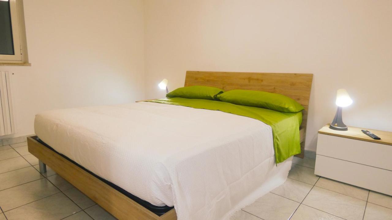 Bed and Breakfast Relux Bari Zewnętrze zdjęcie