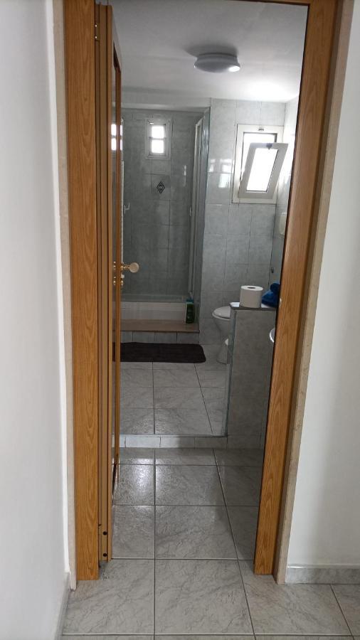 Bed and Breakfast Relux Bari Zewnętrze zdjęcie