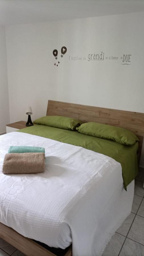 Bed and Breakfast Relux Bari Zewnętrze zdjęcie