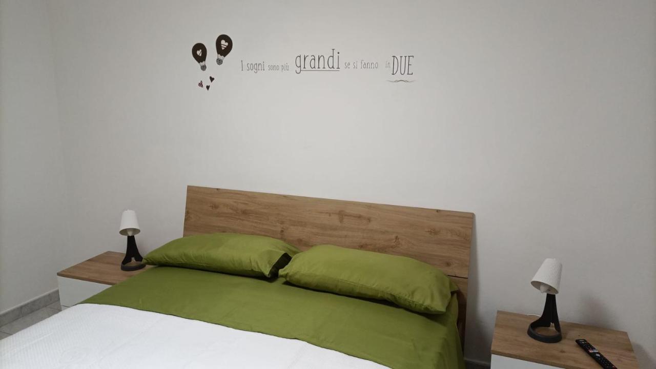 Bed and Breakfast Relux Bari Zewnętrze zdjęcie