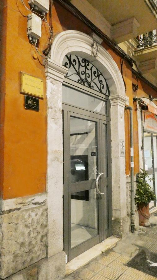 Bed and Breakfast Relux Bari Zewnętrze zdjęcie