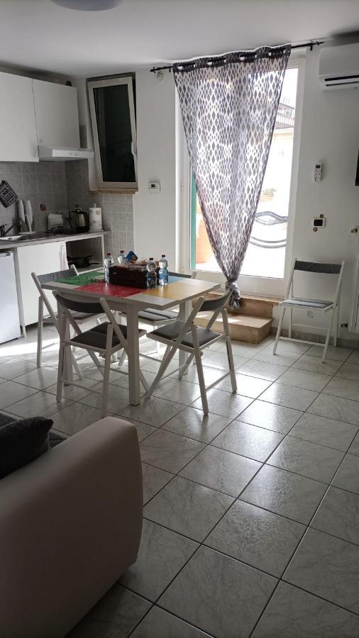 Bed and Breakfast Relux Bari Zewnętrze zdjęcie